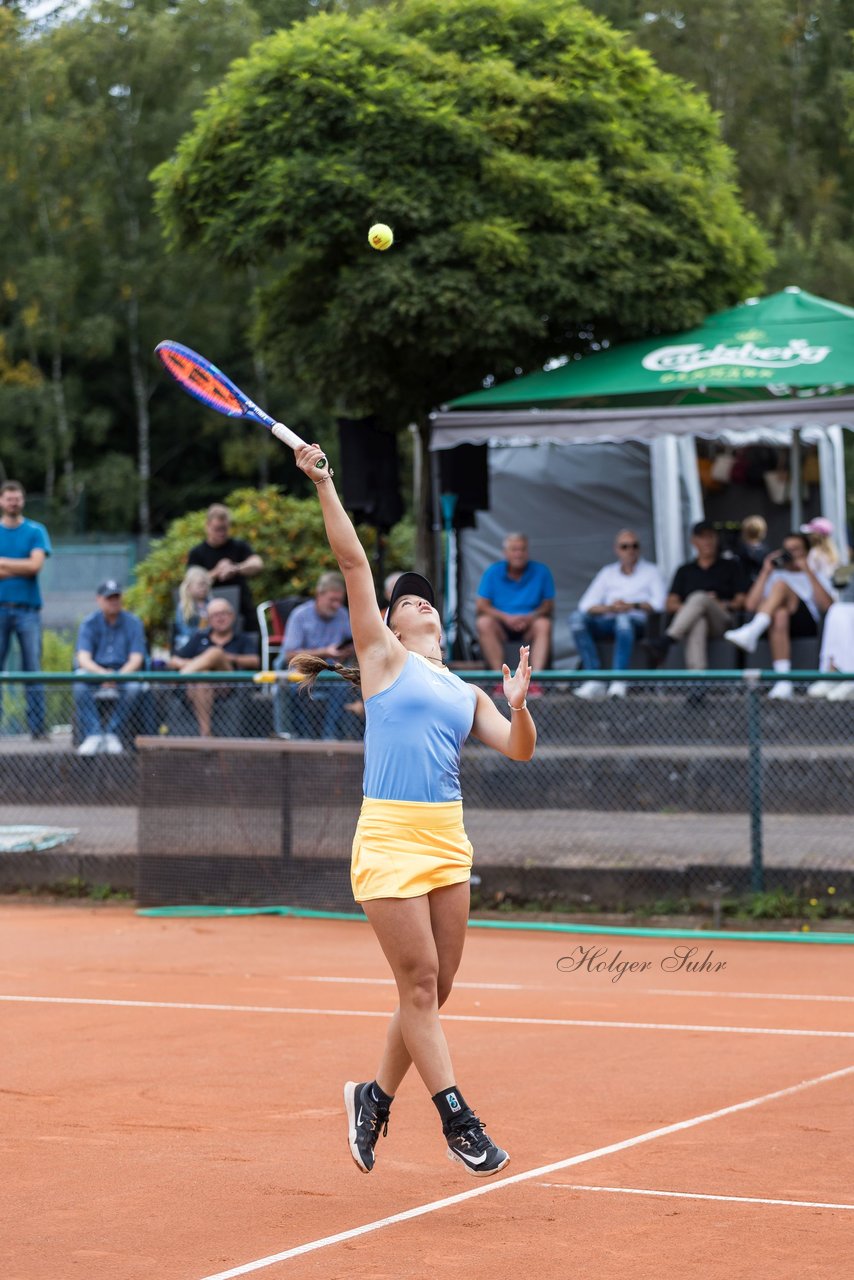 Polina Skliar 6 - ITF Kaltenkirchen